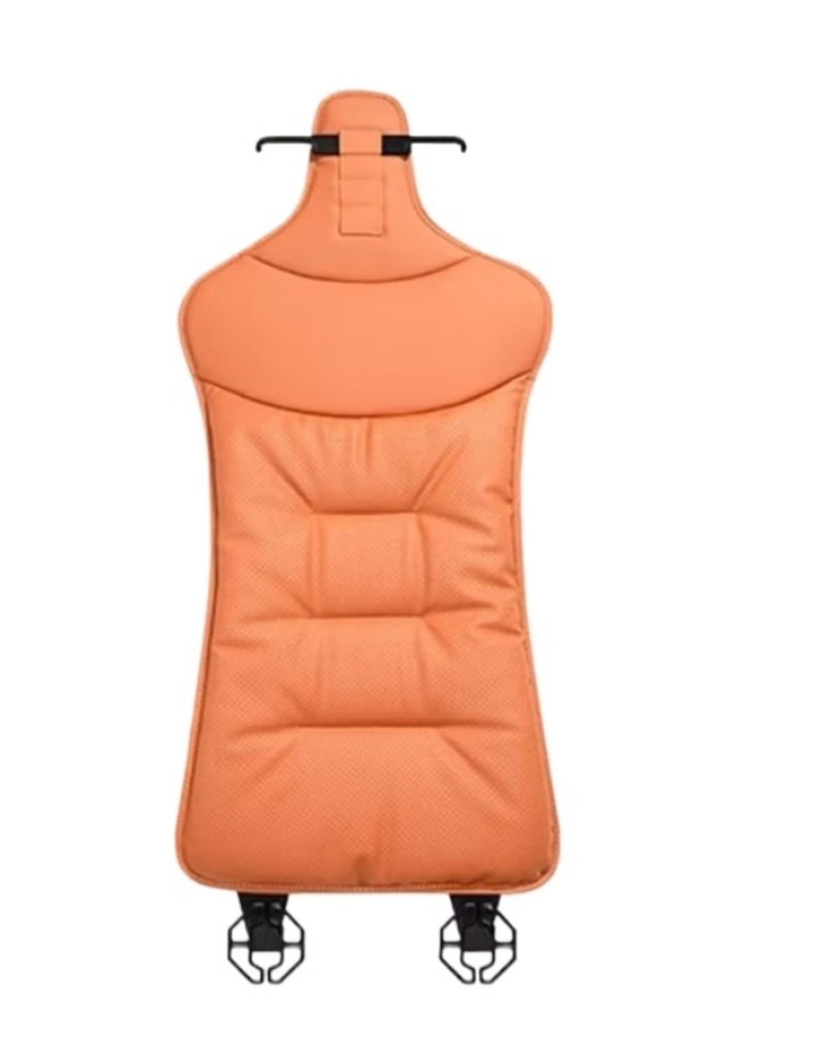 SIJYG1 Car Seat Cushio For Haval Hover H1 H4 H6 H7 H9 F5 F7 H2S GMW M4 Dargo Car Seat Cushion Seat Car Seat Covers(Orange)