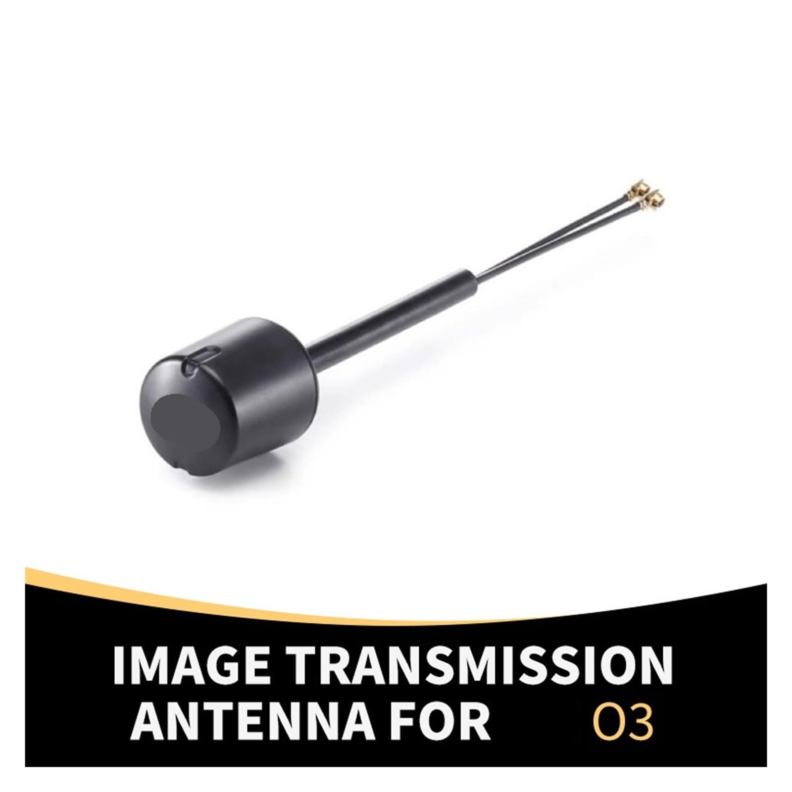 Antena de 85mm para O3 Air Unit, compatible con DJI
