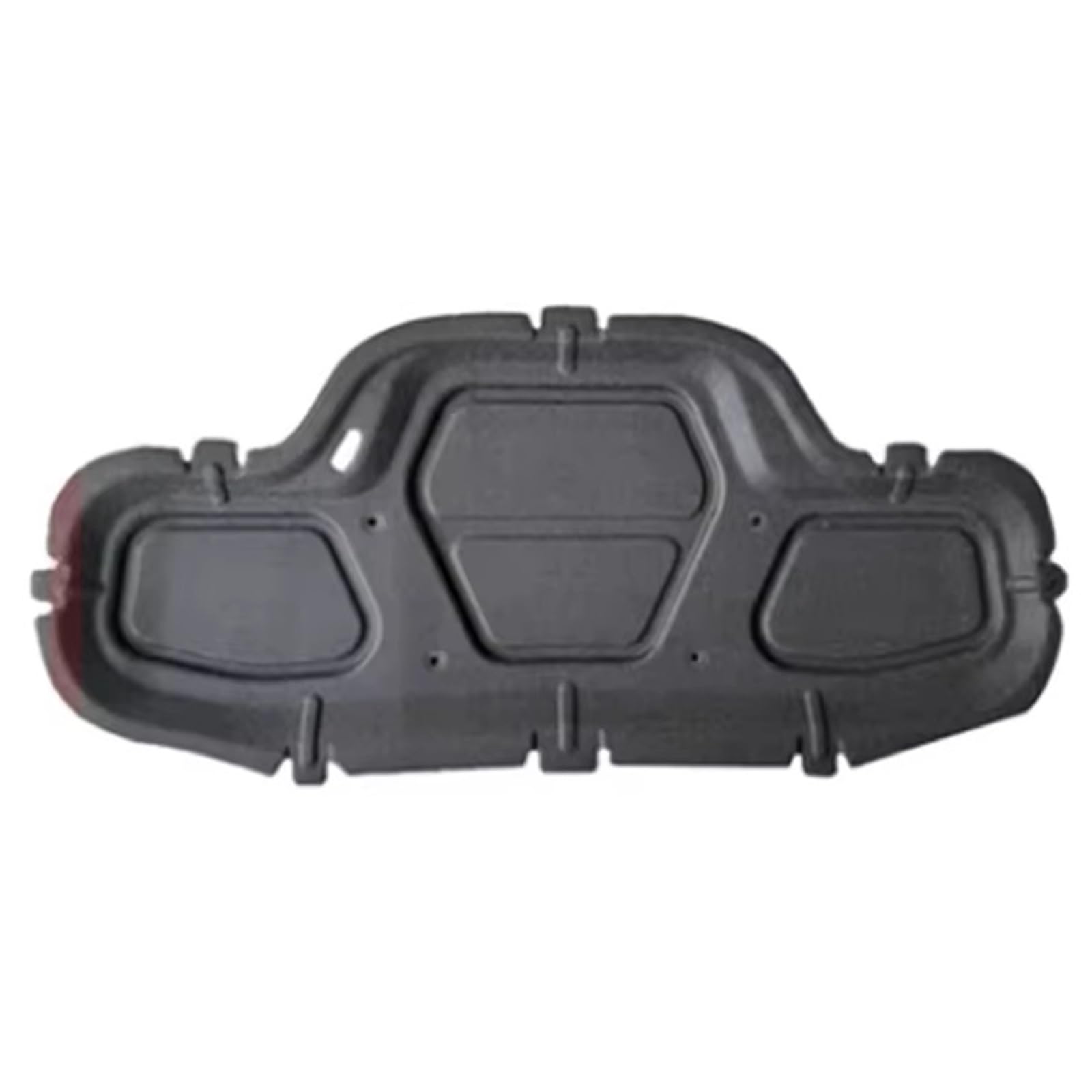 Bonnet Insulation Cover Compatible with Q4 for E-tron for F4 2022 2023 2024 2025 Car Hood Insulation Pad Engine Cover Liner Cotton Soundproof Heat Mat Part Accessories