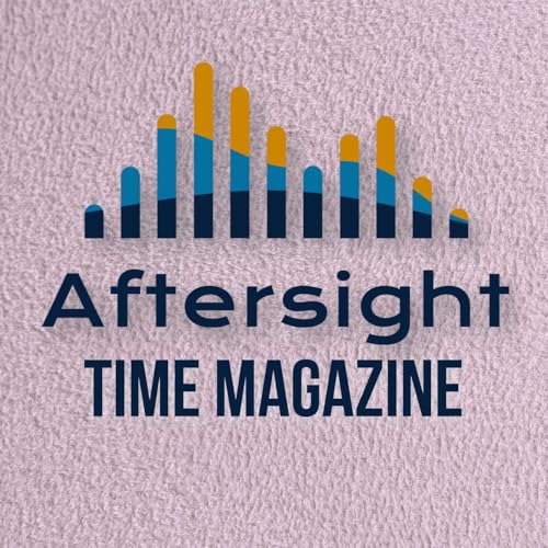 『TIME Magazine』のカバーアート