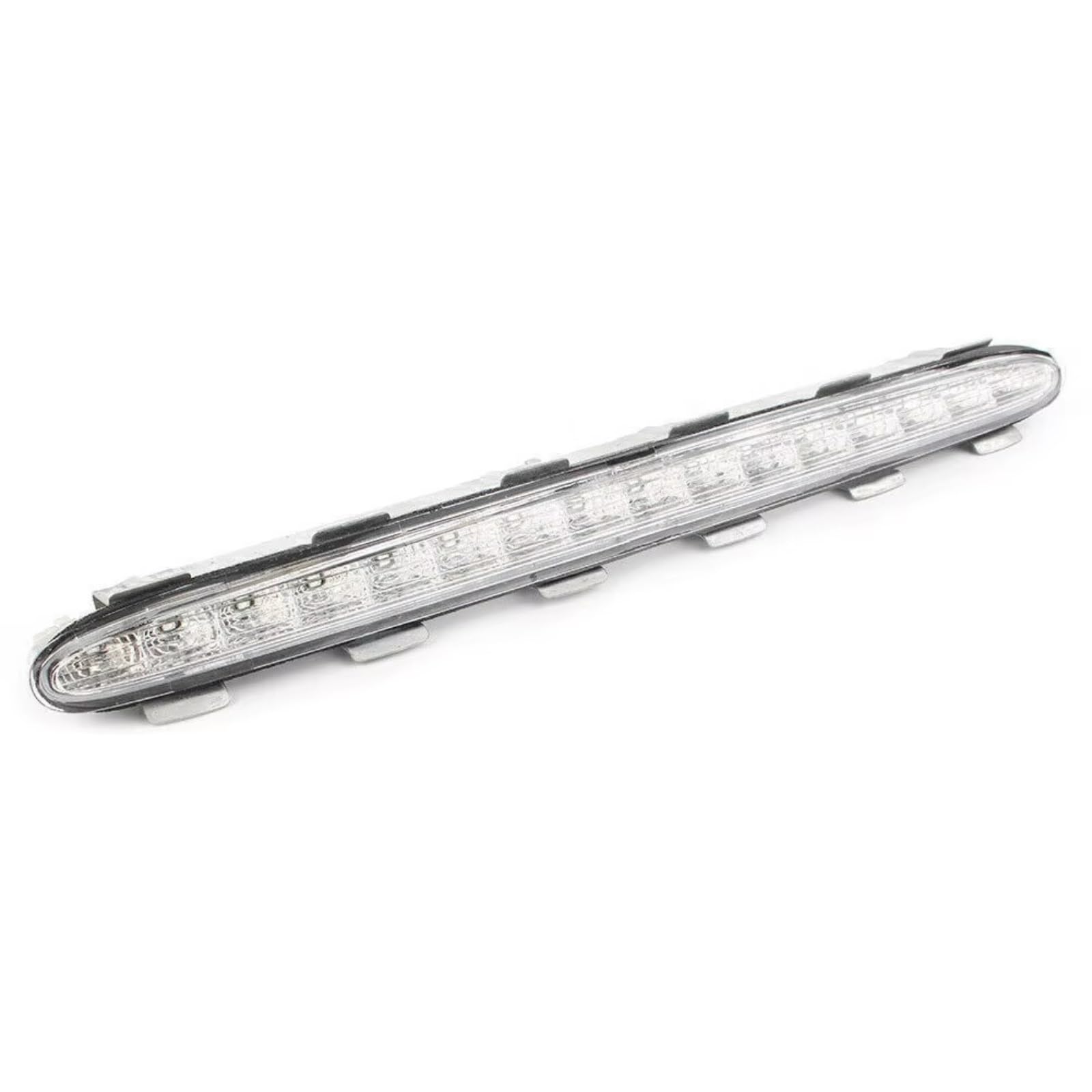 Troisième feu stop W209 feu stop surélevé de stationnement CLK320 - 5