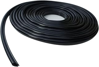 ibasenice Tampa Da Borda Da Porta Do Carro Guarnição Protetor De Vedação De Borracha Capa De Porta Automática Protetor De Borda Da Porta Protetor De Borda Da Porta Do Carro Protetores De