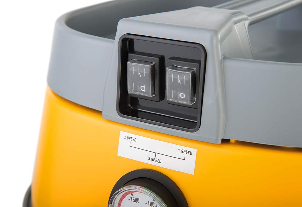 Synclean AS 40 KS M ASPIRATORE INDUSTRIALE GHIBLI