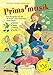 Produktbild PrimarMusik: Eine Fundgrube für alle, die fachfremd Musik unterrichten
