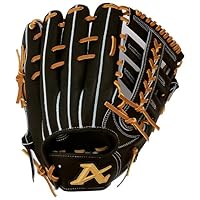 Amazon | 野球 ATOMS アトムズ 硬式用 グローブ グラブ 硬式グローブ