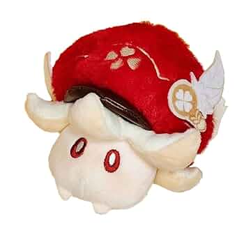 【原神】クレー ぬいぐるみ 約40cm 新品未開封 Amazon.co.jp: 原神 ぬいぐるみ 七七 クレー 2点 : おもちゃ