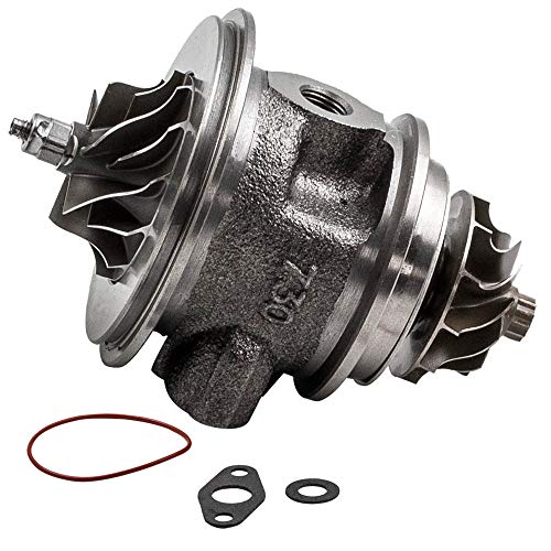 MaXpeedingrods Turbina Core Assy Turbo 1.6 HDi