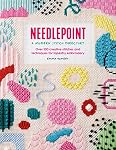 Needlepoint Books