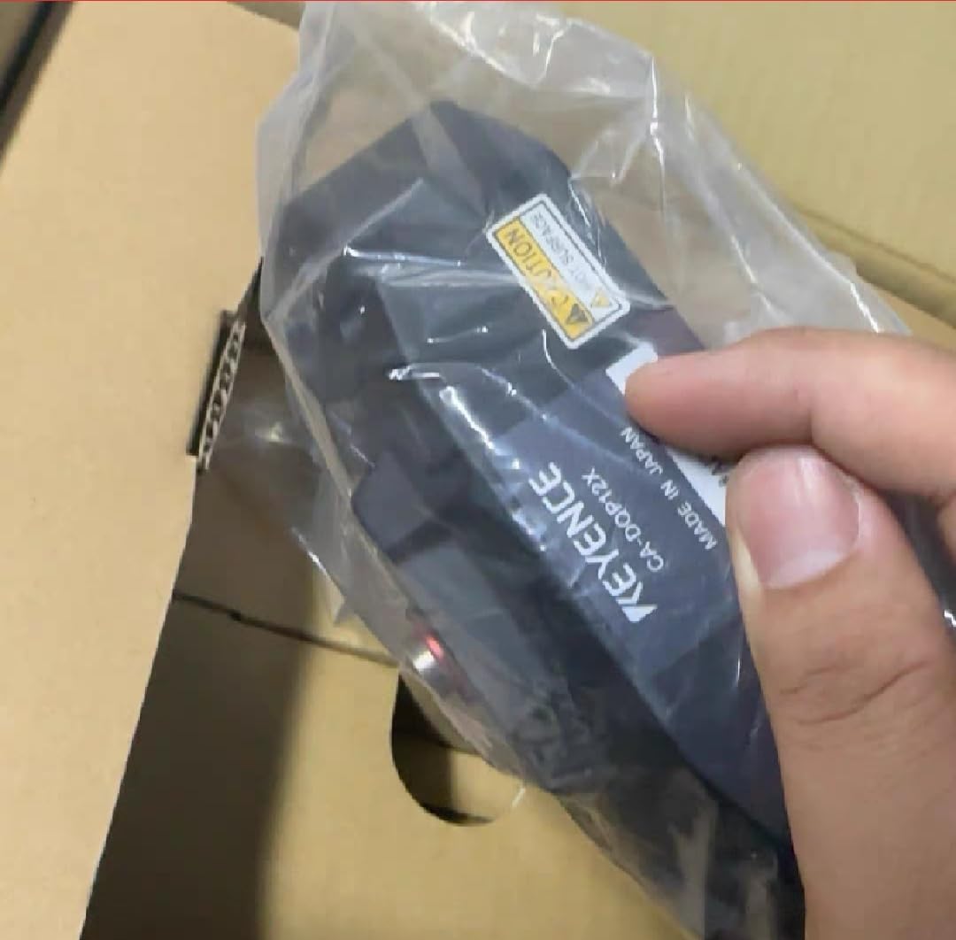 1 PCS CA-DQP12X Original Spare Parts, 1-Year Warranty