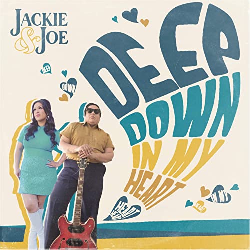 Jackie Mendez on Amazon Music Unlimited