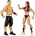WWE Wrestlemania Battle Pack #2 Figure