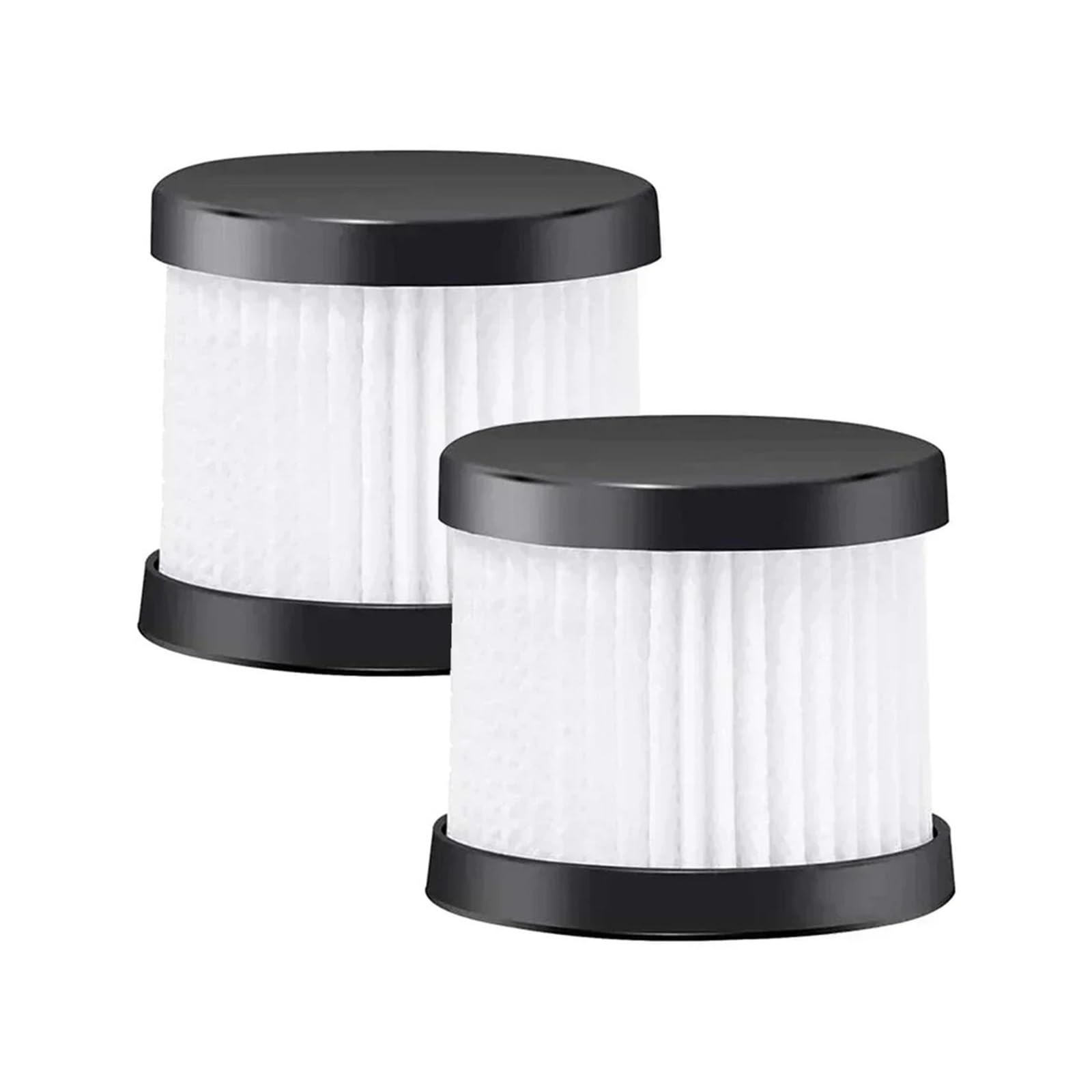 Kvcccss Set2 Filter ，Compatible For Karcher， Vacuum Cleaner Cleaning Accessories Tools
