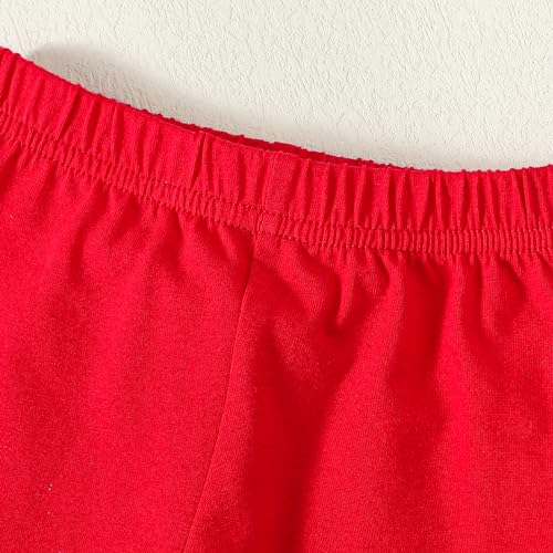 Image of Baby Girl Clothes Infant Toddler Clothes Fall Winter Outfit Clothing Set | Baby Girl Tops Pants Set, Long Sleeve Infant Clothes, Baby Girl Stuff, Toddler Stuff, Girls Clothing Set, Gift