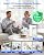 Mate 3 UV Countertop Reverse Osmosis System Water Filter with Remineralization & Autofill Pitcher, 9-Stage RO Water Filtration, 3:1 Pure to Drain, No Installation, Self-Cleaning, Reduce TDS, White