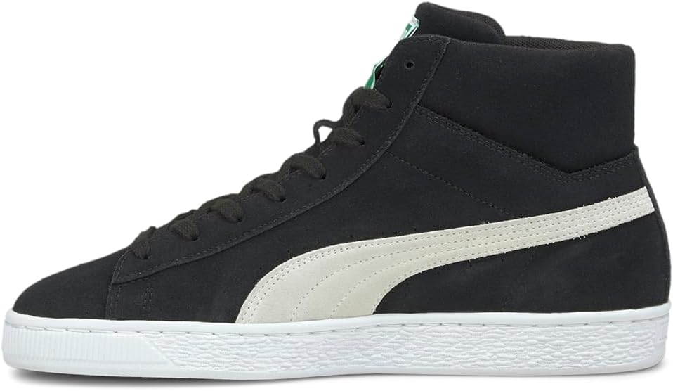 PUMASuede Mid XXI