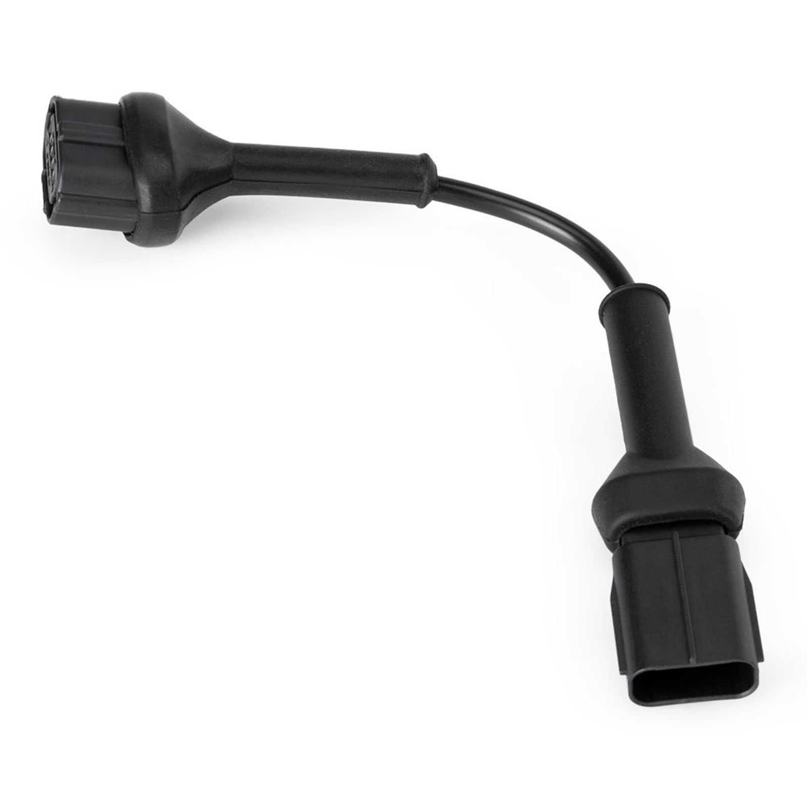 Blow Off Valve Pasuje do Mitsubishi Triton MQ i MR i Pajero Sport 4N15 Silnik Usuń moduł kabla Usuń akcesoria samochodowe Cable Turbo Splitter Zawór