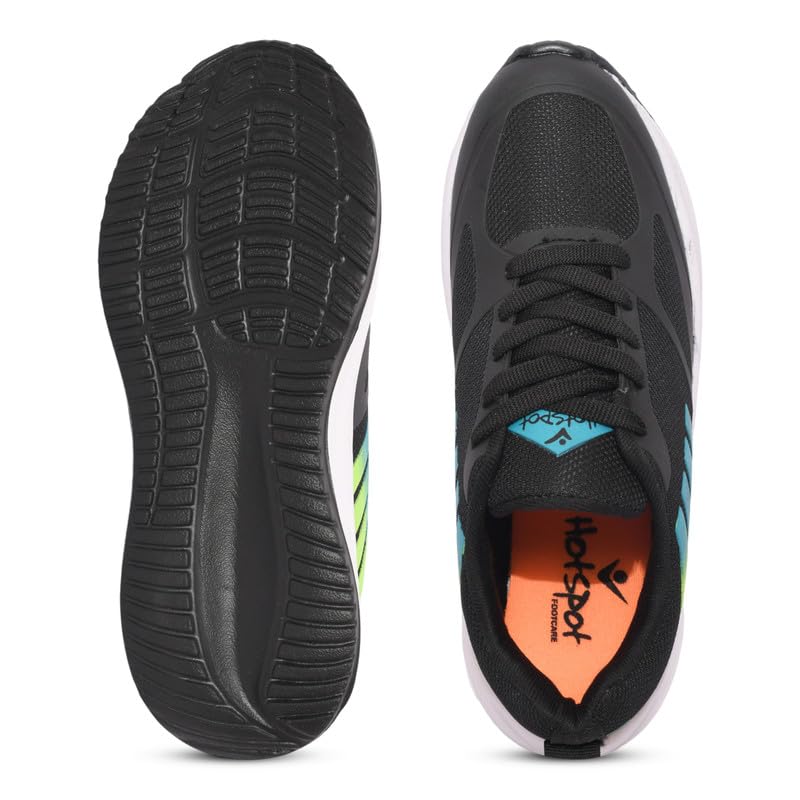 Image of Trendy & Stylish Running Shoes for Men (Running Shoe)