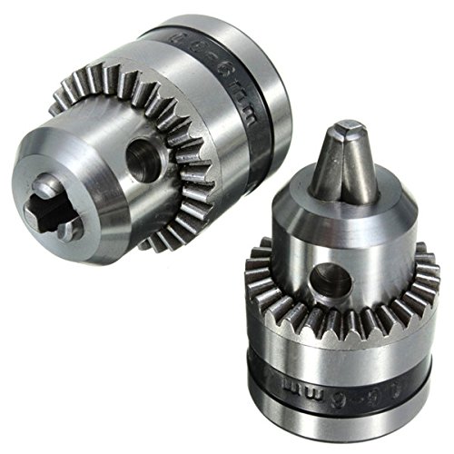 EsportsMJJ 5V-12V Drehmaschine 555 Motor Mit Mikrobohrfutter Und Montagehalterung