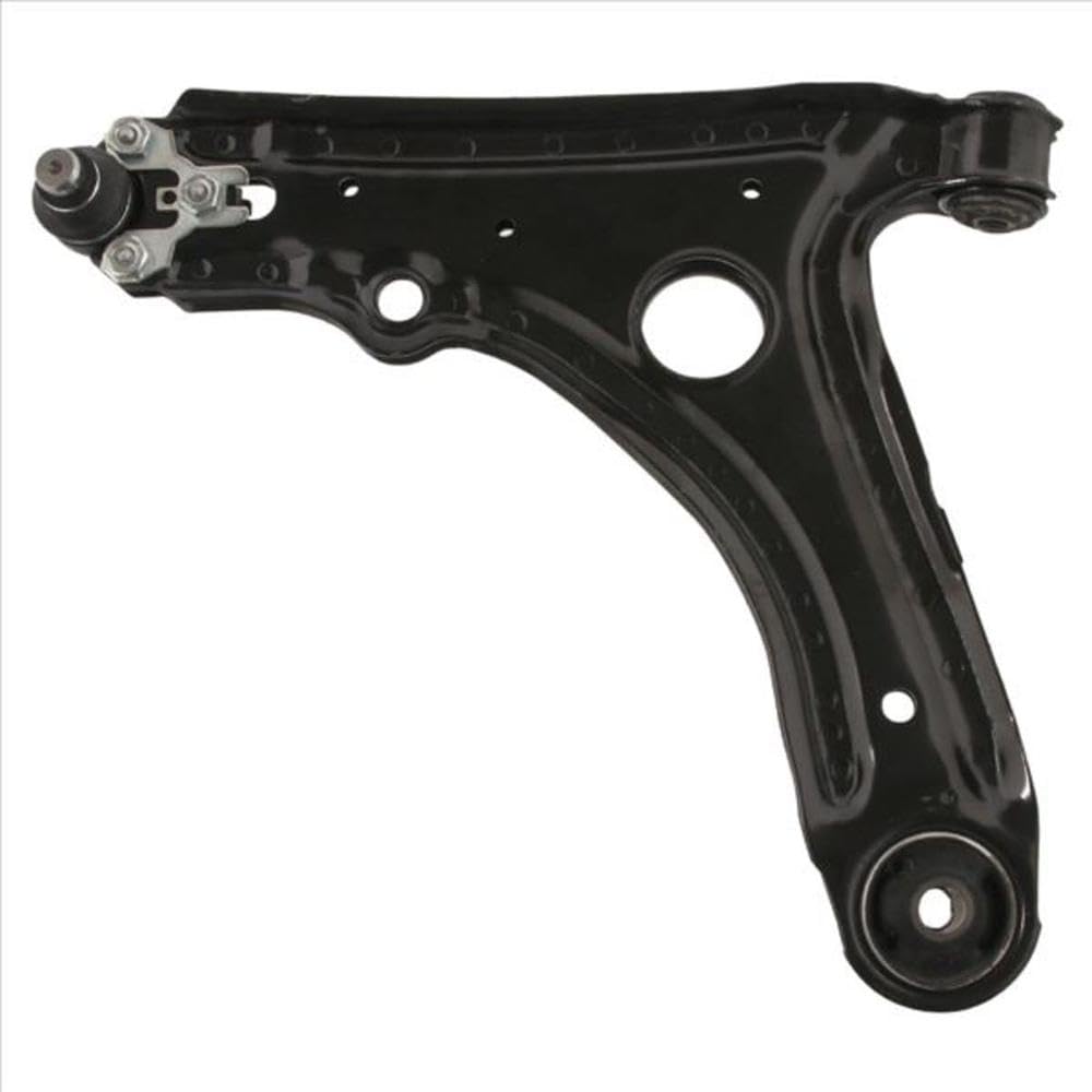 Febi bilstein 37186 Bras de suspension, suspension
