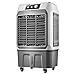 Feifei Air Conditionné Ventilateur Simple Froid Type Ménage Commercial Mécanique Réfrigération Mobile Climatisation Ventilateur Ventilateur 150W