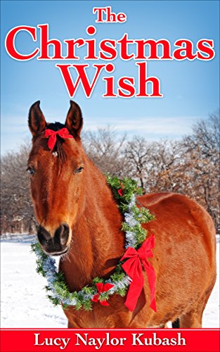 The Christmas Wish (English Edition)