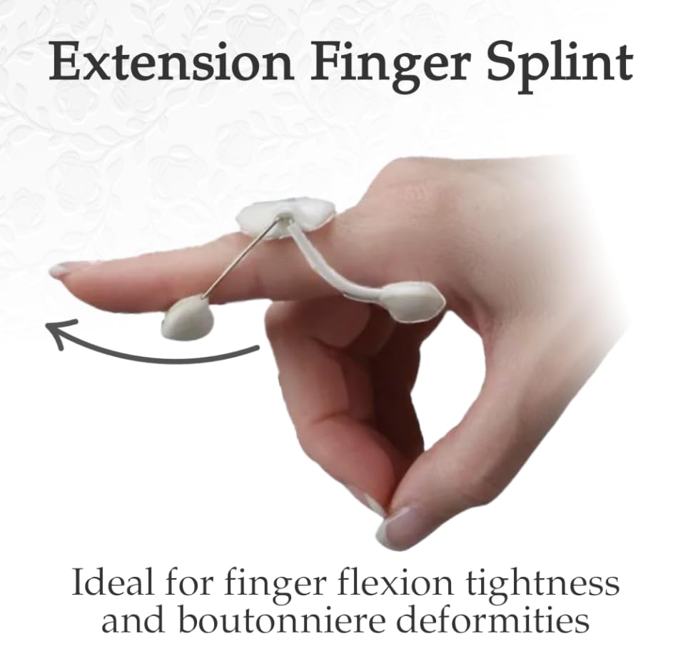 LMB Spring PIP Extension Assist, B