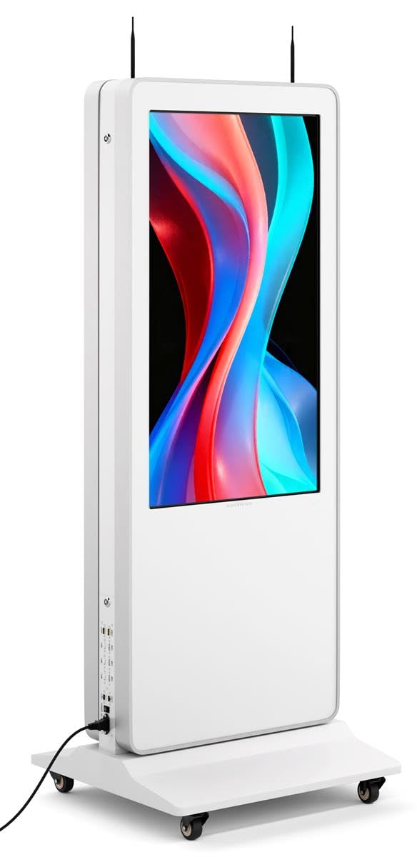 Amazon.com: Displays2go 43