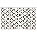 Hawwwy Spiral Bobby Pins 8 Pack Spin Pins, Easy & Fast Bun Maker Twist Hair Pins for Women Kids, Updo Hair Accessories, Messy Bun Tool, Perfect Small Bun Bobbypins Bobbie Fashion (Brown 2 Inches)