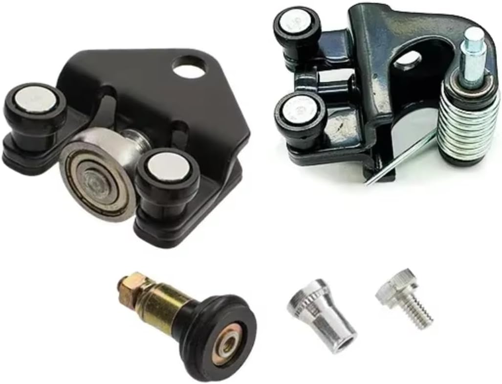 車のスライドドアローラー Compatible With Master Ii 1999 2000 2001 2002 2003 20