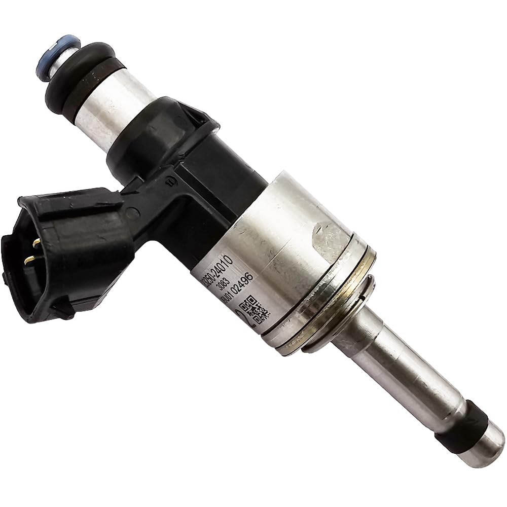 Automotive-leader 23250-24010 Fuel Injectors Nozzle Engine Replacement for Toyota Camry 2018-2020? Avalon RAV4 2019-2020, Highlander 2020 L4 2.5L 2325024010 23250F0010