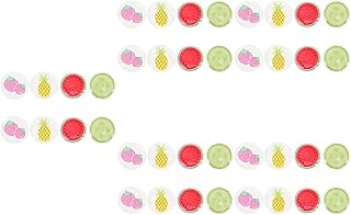 Healvian 40 Peças Máscara De Olho De Gelo Em Gel Adesivos Para Olhos Inchados De Sono Em Gel Sob Os Olhos Máscara De Olho Em Gel Para Dormir Almofadas De Olhos Frios