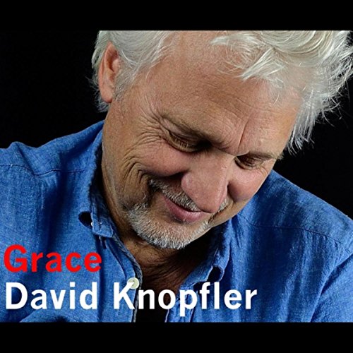 David Knopfler