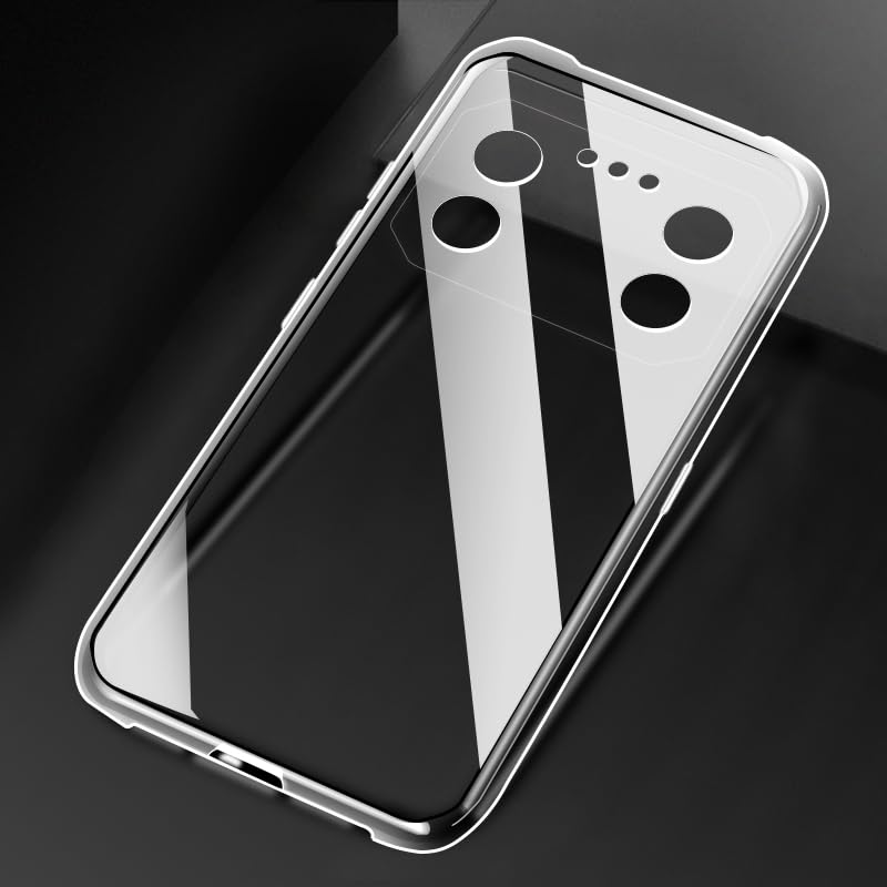 KJYFOANI Coque De Téléphone Pour IIIF150 B2 Ultra (6,8"), étui De