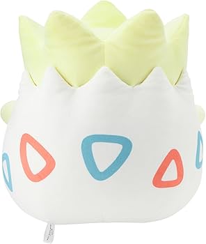 Amazon.co.jp: ポケモンセンターオリジナル もっちりっちぬいぐるみ