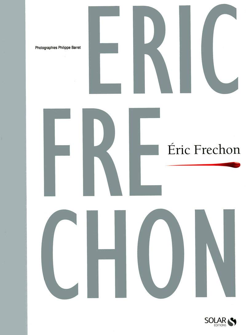 Amazon.com: Eric Frechon: books, biography, latest update