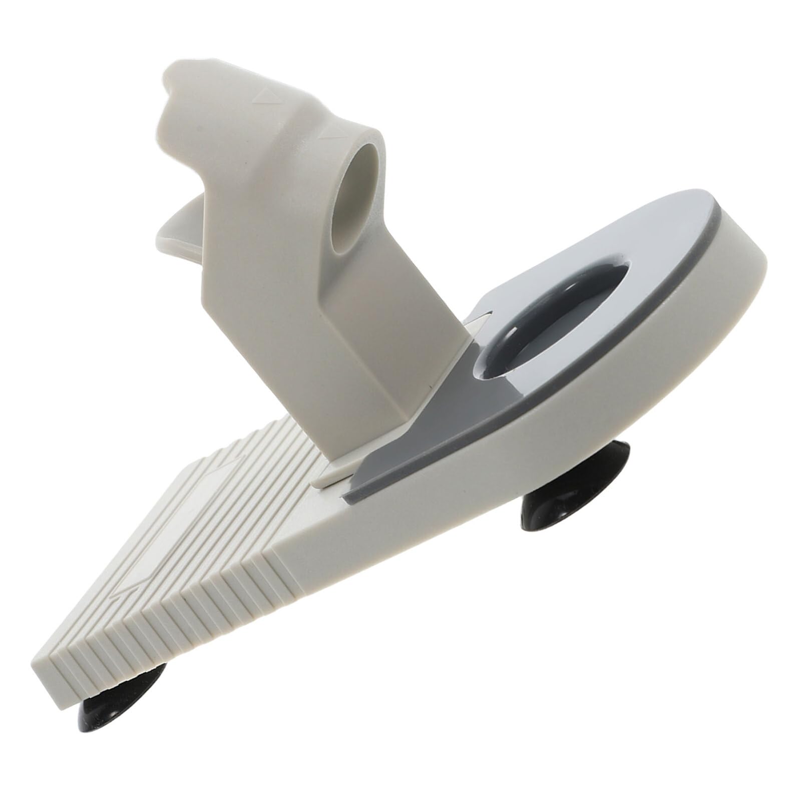 Supporto per Colla Caldo in Plastica Base per e Stick Colla Organizer Stabile per Artigianato Riparazioni Veloci e Decorazioni Festive