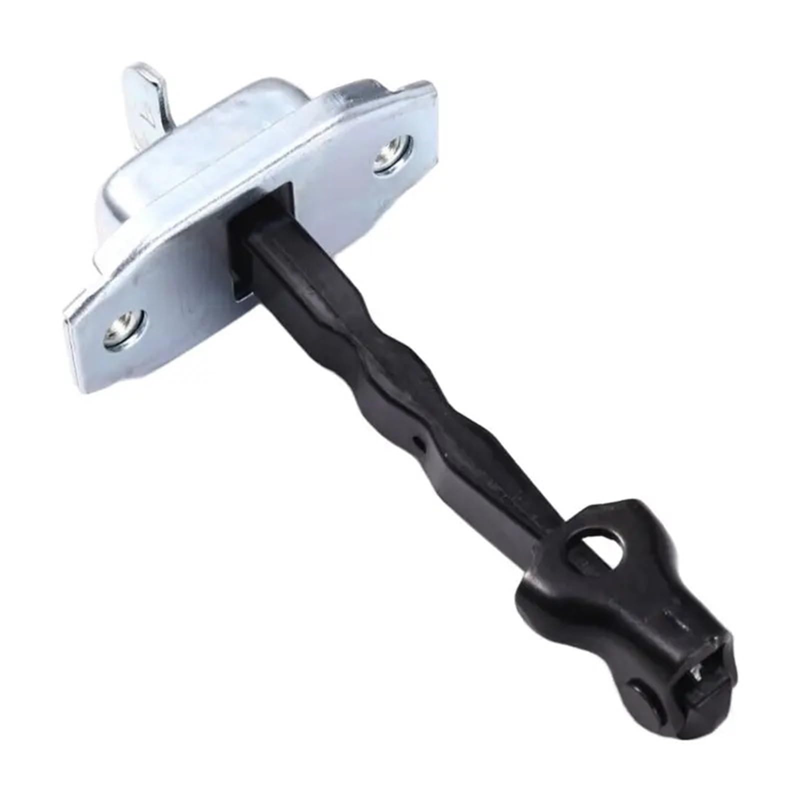 Tilieine One Color Front Door Check Strap Fit For Toyota Corolla 2014-2018 Front Door Check Door Stopper 68610-02250 Door Check Strap Hinge