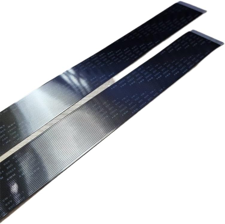 Scanner Flat Flex 1× RK2-4218-000 CF116-67918 Compatible with 500 M 525 575 Printer(White)