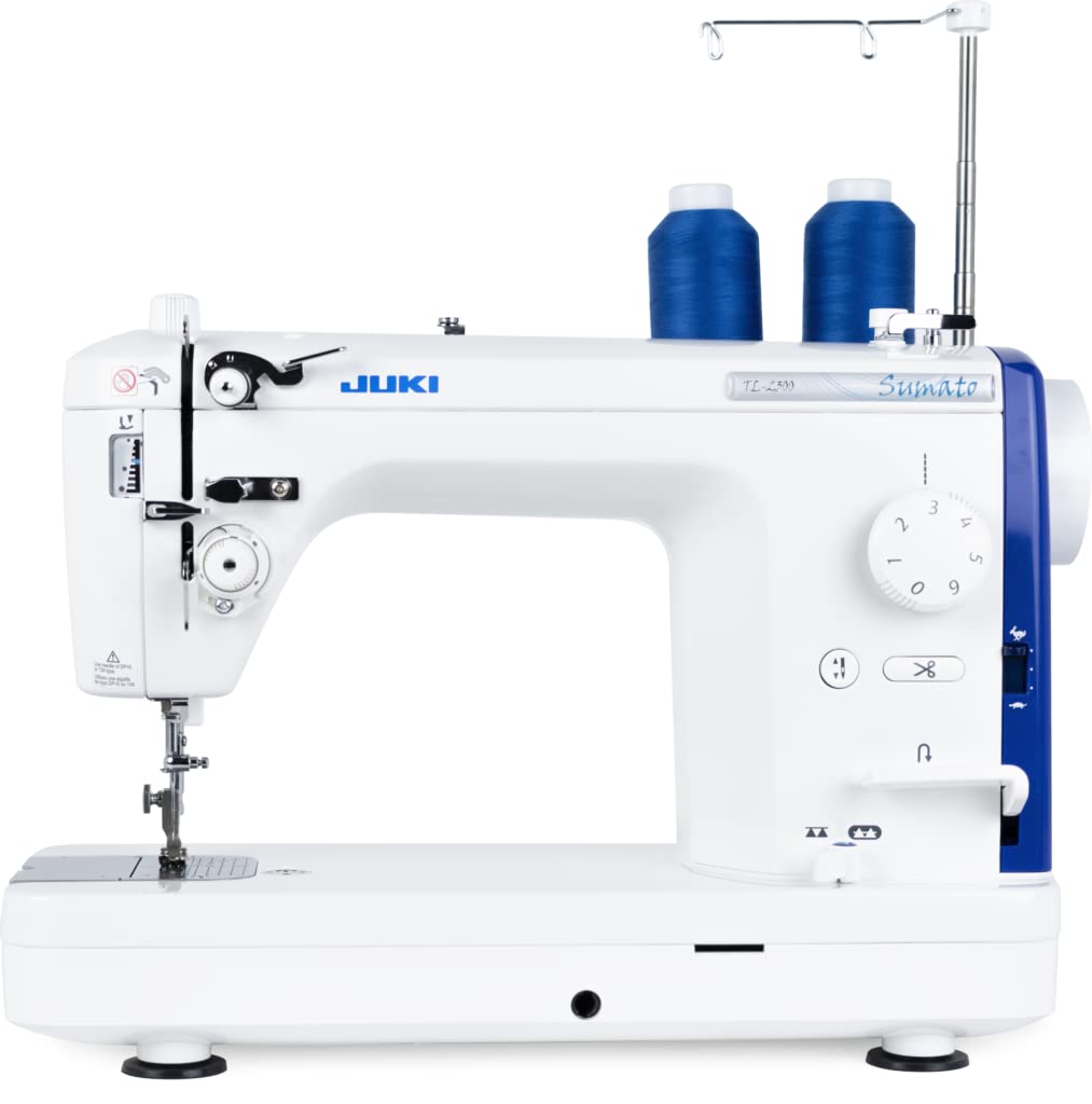 Juki TL-2300 Sumato Couture rapide