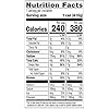 Amys-Organic-Black-Bean-Chili-Low-Fat-USDA-Organic-147-Ounce Amy's Organic Chili, Vegan Medium Black Bean Chili, Gluten Free, Low Fat, Gluten Free, 14.7 Oz (12 Pack)