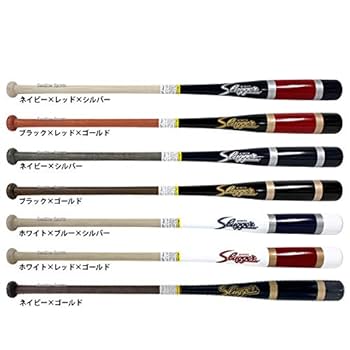 Amazon | 久保田スラッガー 木製 フィンガーノックバット BAT-8