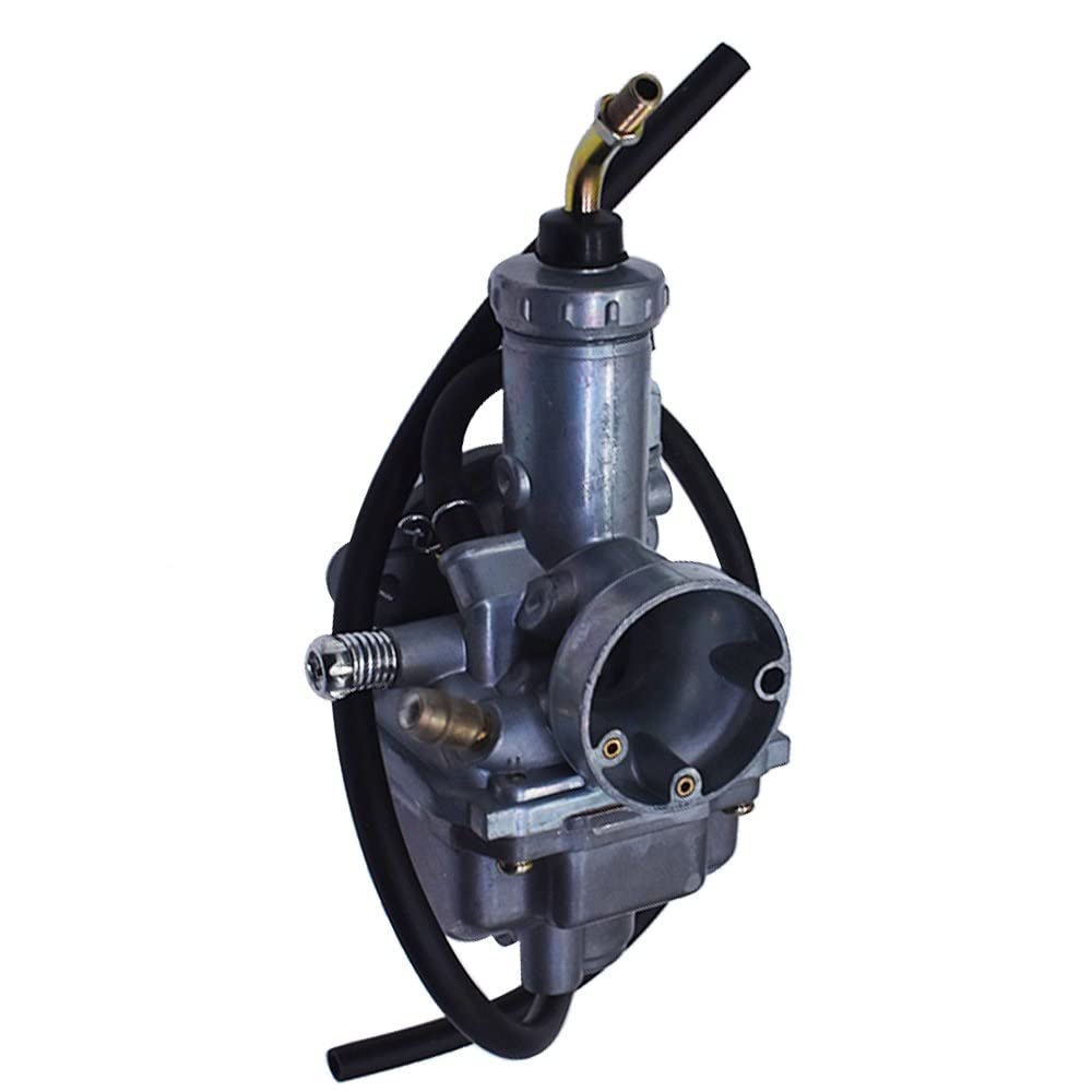Carburateur YMF125 moto 125 performance fiable et finition robuste