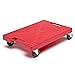 Garage Dolly Red