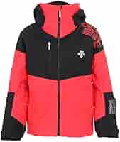デサントスキージャケットL SIO デサント スキー DESCENTE スキー S.I.O INSULATED JACKET【返品