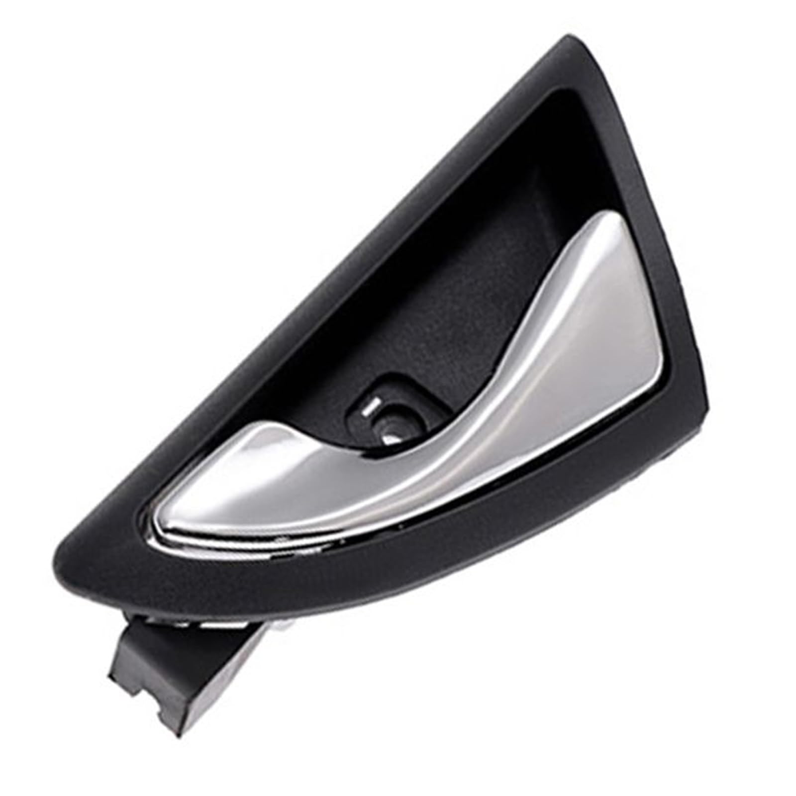 Qrptmbnf One Color Interior Door Handles Compatible With Jac J3 J3s Turin 2009-2015