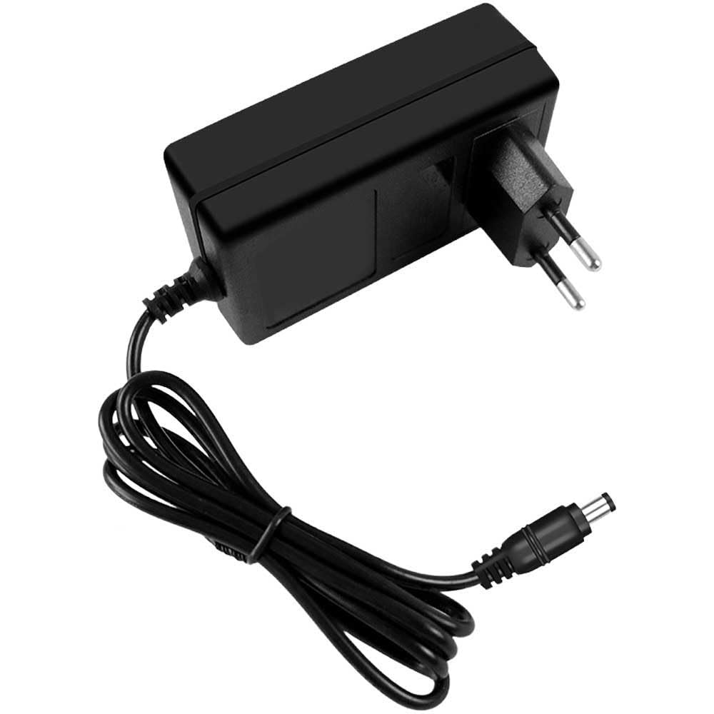 21V Lithium Ion Battery Charger – Fast Charging | Use for Cordless Tools,Electric mini Cycle, Toy car, Garden & Power Tool | Overload & Short Circuit Protection | Universal DC Charger AP21V (3Pcs)-image-21