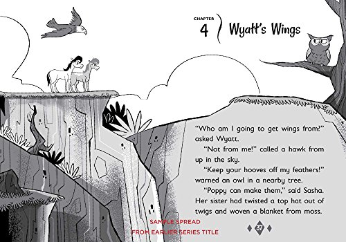 Tales of Sasha 9: The Disappearing History - Image 4