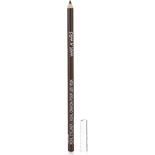 Wet n Wild Kohl Eyeliner Matte Finish 4g 4 g