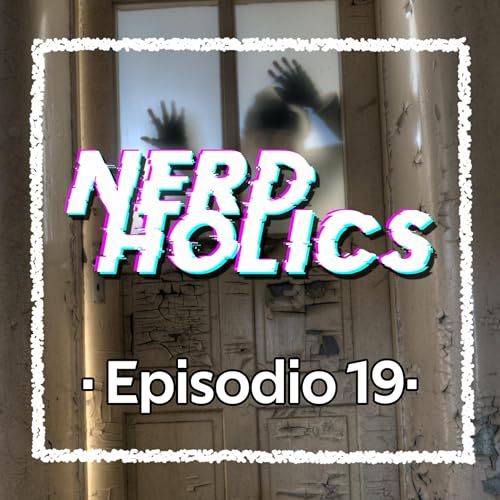 Episodio 19 - Los cr&iacute;ptidos mas aterradores de M&eacute;xico.