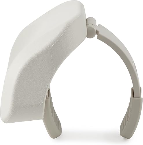 Miniatura 6 de Intex 28505E Purespa - Reposacabezas de espuma, color beige